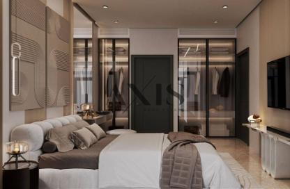 Apartment - 1 Bedroom - 1 Bathroom for sale in Coventry 2 - International City Phase 2 - Al Warsan 4 - Al Warsan - Dubai