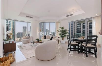 Apartment - 2 - 3 for sale in Opera Grand - Burj Khalifa Area - Downtown Dubai - Dubai Apartment - 2 - 3 for sale in Opera Grand - Burj Khalifa Area - Downtown Dubai - Dubai