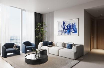 Apartment - 1 - 2 for sale in V1STARA HOUSE - Jebel Ali Village - Jebel Ali - Dubai