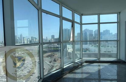 Apartment - 2 Bedrooms - 3 Bathrooms for rent in Al Majaz 2 - Al Majaz - Sharjah