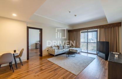 Apartment - 2 Bedrooms - 2 Bathrooms for rent in Zaafaran 3 - Zaafaran - Old Town - Downtown Dubai - Dubai Apartment - 2 Bedrooms - 2 Bathrooms for rent in Zaafaran 3 - Zaafaran - Old Town - Downtown Dubai - Dubai