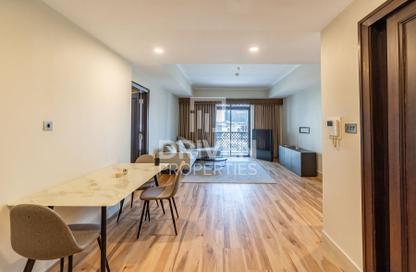 Apartment - 2 Bedrooms - 2 Bathrooms for rent in Zaafaran 3 - Zaafaran - Old Town - Downtown Dubai - Dubai