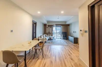 Apartment - 2 Bedrooms - 2 Bathrooms for rent in Zaafaran 3 - Zaafaran - Old Town - Downtown Dubai - Dubai