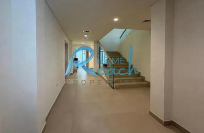 Villa - 4 - 5 for rent in Fay Alreeman - Al Shamkha - Abu Dhabi