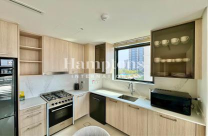 Apartment - 2 Bedrooms - 2 Bathrooms for rent in Golf Grand - Dubai Hills Estate - Dubai Apartment - 2 Bedrooms - 2 Bathrooms for rent in Golf Grand - Dubai Hills Estate - Dubai