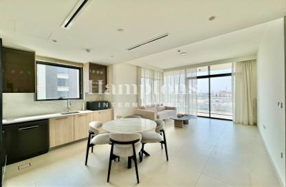 Apartment - 2 Bedrooms - 2 Bathrooms for rent in Golf Grand - Dubai Hills Estate - Dubai