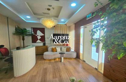 Retail - Studio - 2 Bathrooms for rent in XL Tower - Business Bay - Dubai Retail - Studio - 2 Bathrooms for rent in XL Tower - Business Bay - Dubai