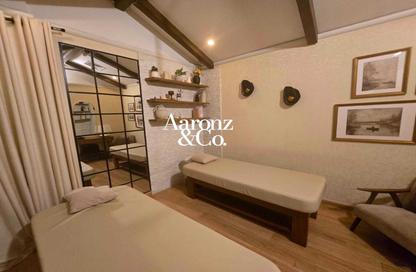 Retail - Studio - 2 Bathrooms for rent in XL Tower - Business Bay - Dubai