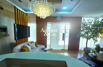 Retail - Studio - 2 Bathrooms for rent in XL Tower - Business Bay - Dubai Retail - Studio - 2 Bathrooms for rent in XL Tower - Business Bay - Dubai