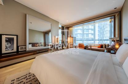 Apartment - Studio - 1 Bathroom for sale in Tower C - Damac Towers by Paramount - Business Bay - Dubai