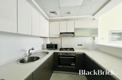 Apartment - 1 Bedroom - 2 Bathrooms for rent in Glitz 3B - Glitz 3 - Glitz - Dubai Studio City - Dubai Apartment - 1 Bedroom - 2 Bathrooms for rent in Glitz 3B - Glitz 3 - Glitz - Dubai Studio City - Dubai
