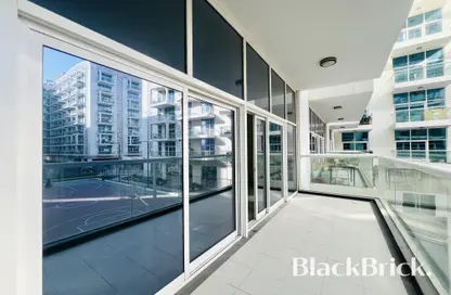 Apartment - 1 Bedroom - 2 Bathrooms for rent in Glitz 3B - Glitz 3 - Glitz - Dubai Studio City - Dubai Apartment - 1 Bedroom - 2 Bathrooms for rent in Glitz 3B - Glitz 3 - Glitz - Dubai Studio City - Dubai