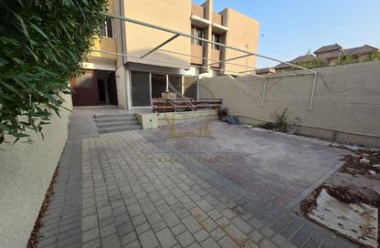 Villa - 3 Bedrooms - 3 Bathrooms for rent in Sharqan - Al Heerah - Sharjah Villa - 3 Bedrooms - 3 Bathrooms for rent in Sharqan - Al Heerah - Sharjah