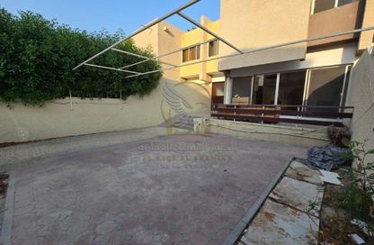Villa - 3 Bedrooms - 3 Bathrooms for rent in Sharqan - Al Heerah - Sharjah Villa - 3 Bedrooms - 3 Bathrooms for rent in Sharqan - Al Heerah - Sharjah