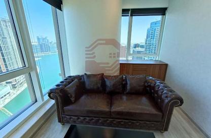 Office Space - Studio - 1 for rent in Churchill Executive Tower - Churchill Towers - Business Bay - Dubai Office Space - Studio - 1 for rent in Churchill Executive Tower - Churchill Towers - Business Bay - Dubai