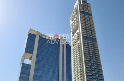 Duplex - 1 Bathroom for rent in Terhab Hotels and Towers - District 3 - Jumeirah Village Triangle - Dubai Duplex - 1 Bathroom for rent in Terhab Hotels and Towers - District 3 - Jumeirah Village Triangle - Dubai