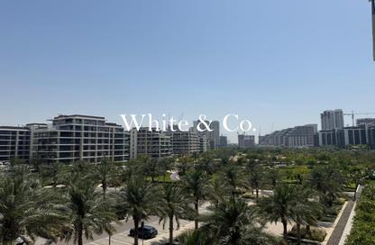 Apartment - 3 Bedrooms - 3 Bathrooms for sale in Park Ridge Tower C - Park Ridge - Dubai Hills Estate - Dubai