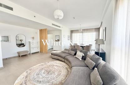 Apartment - 3 Bedrooms - 3 Bathrooms for sale in Park Ridge Tower C - Park Ridge - Dubai Hills Estate - Dubai