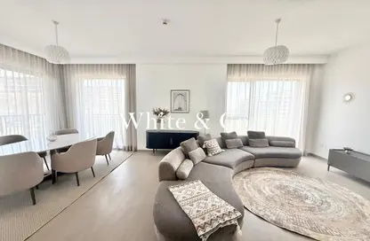 Apartment - 3 Bedrooms - 3 Bathrooms for sale in Park Ridge Tower C - Park Ridge - Dubai Hills Estate - Dubai
