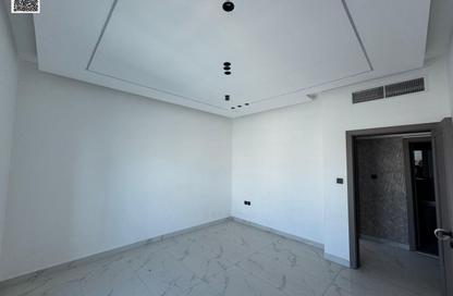 Apartment - 2 Bedrooms - 4 Bathrooms for rent in Al Rashidiya Towers - Al Rashidiya - Ajman Downtown - Ajman