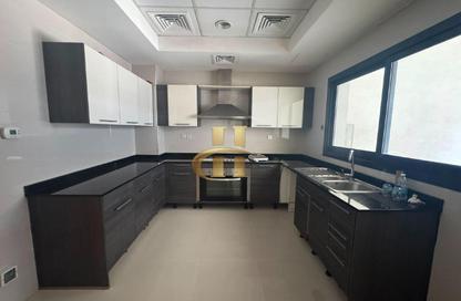 Villa - 4 Bedrooms - 6 Bathrooms for rent in The Ghaf Tree - District 13 - Jumeirah Village Circle - Dubai