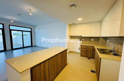 Townhouse - 4 Bedrooms - 4 Bathrooms for sale in Reem Townhouses - Town Square - Dubai