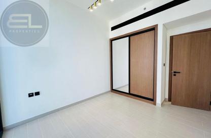 Apartment - 1 Bedroom - 1 Bathroom for rent in Binghatti Gardenia - District 11 - Jumeirah Village Circle - Dubai