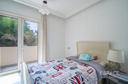 Villa - 5 Bedrooms - 4 Bathrooms for rent in Saheel 1 - Saheel - Arabian Ranches - Dubai