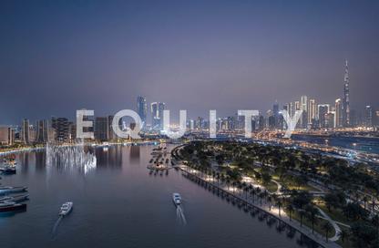 Penthouse - 4 - 5 for sale in Artistry One Residences - Dubai Design District - Dubai Penthouse - 4 - 5 for sale in Artistry One Residences - Dubai Design District - Dubai