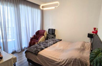 Apartment - 3 Bedrooms - 4 Bathrooms for rent in Creek Horizon Tower 1 - Creek Horizon - Dubai Creek Harbour (The Lagoons) - Dubai