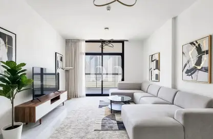 Apartment - 2 Bedrooms for rent in Equiti Home - Al Furjan - Dubai