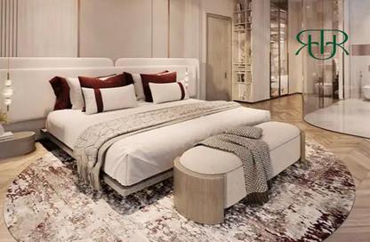 Office Space - Studio - 1 for sale in The Symphony by Imtiaz - Bukadra - Dubai