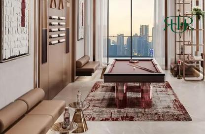 Office Space - Studio - 1 for sale in The Symphony by Imtiaz - Bukadra - Dubai