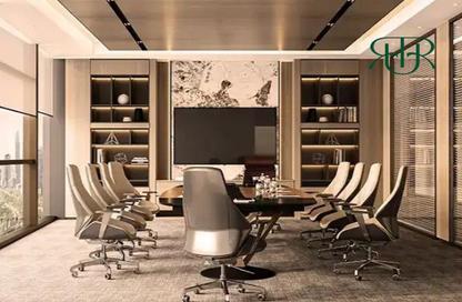 Office Space - Studio - 1 for sale in The Symphony by Imtiaz - Bukadra - Dubai