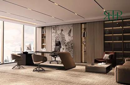 Office Space - Studio - 1 for sale in The Symphony by Imtiaz - Bukadra - Dubai