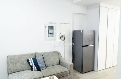 Apartment - Studio - 1 Bathroom for rent in Luma 22 - District 10 - Jumeirah Village Circle - Dubai