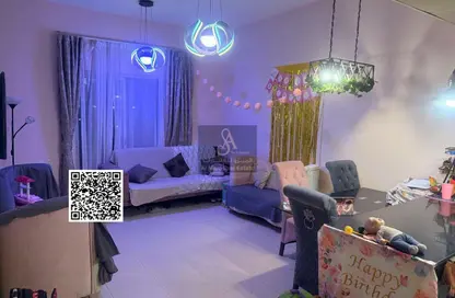 شقة - غرفة نوم - 2 حمامات للبيع في سيتي تاور - النعيمية - عجمان شقة - غرفة نوم - 2 حمامات للبيع في سيتي تاور - النعيمية - عجمان