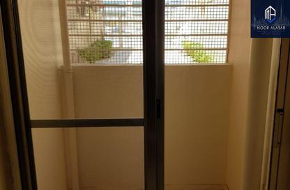 Apartment - 2 Bedrooms - 1 Bathroom for rent in Masaken Al Qusais 1 - Al Qusais 1 - Al Qusais Residential Area - Al Qusais - Dubai