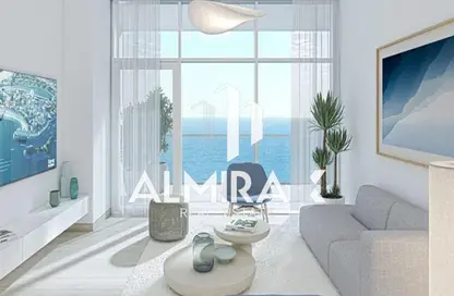 Apartment - Studio - 1 Bathroom for sale in Cape Hayat - Mina Al Arab - Ras Al Khaimah