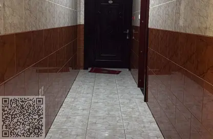 شقة - 2 غرف نوم - 2 حمامات للايجار في برج النعيمية 1 - أبراج النعيمية - النعيمية - عجمان