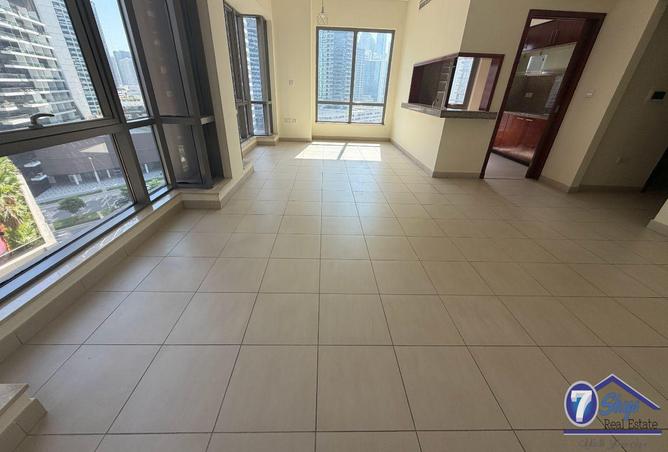 Spacious 1BR|Prime Downtown Location|Ready to Move — 3