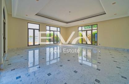 Villa - 6 Bedrooms - 7 Bathrooms for rent in Signature Villas Frond E - Signature Villas - Palm Jumeirah - Dubai