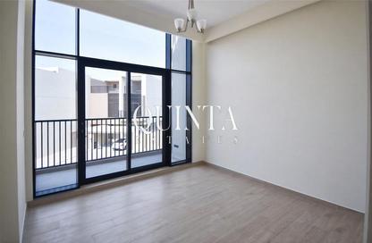 Townhouse - 4 Bedrooms - 5 Bathrooms for rent in Sevilla Village - Victory Heights - Dubai Sports City - Dubai