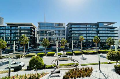 Apartment - 2 - 4 for rent in City Walk Residential Building 13A - City Walk Residential - City Walk - Dubai