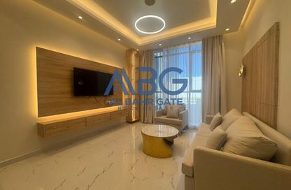 Apartment - 1 Bedroom - 2 Bathrooms for rent in Al Jazirah Al Hamra - Al Hamra Village - Ras Al Khaimah