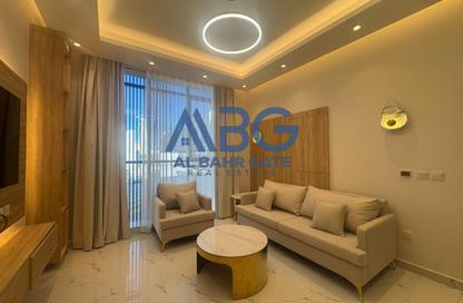 Apartment - 1 Bedroom - 2 Bathrooms for rent in Al Jazirah Al Hamra - Al Hamra Village - Ras Al Khaimah