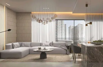 شقة - غرفة نوم - 2 حمامات للبيع في إستريلا من نيكسوس - مجان - دبي لاند - دبي