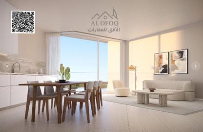 Apartment - 2 Bedrooms - 2 Bathrooms for sale in Creekside - Al Zorah - Ajman