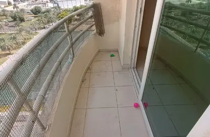 Apartment - 1 Bedroom - 2 Bathrooms for rent in Al Mahatta - Al Qasimia - Sharjah