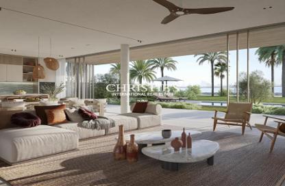 Villa - 5 Bedrooms - 6 Bathrooms for sale in Signature Villas Frond E - Signature Villas - Palm Jumeirah - Dubai Villa - 5 Bedrooms - 6 Bathrooms for sale in Signature Villas Frond E - Signature Villas - Palm Jumeirah - Dubai